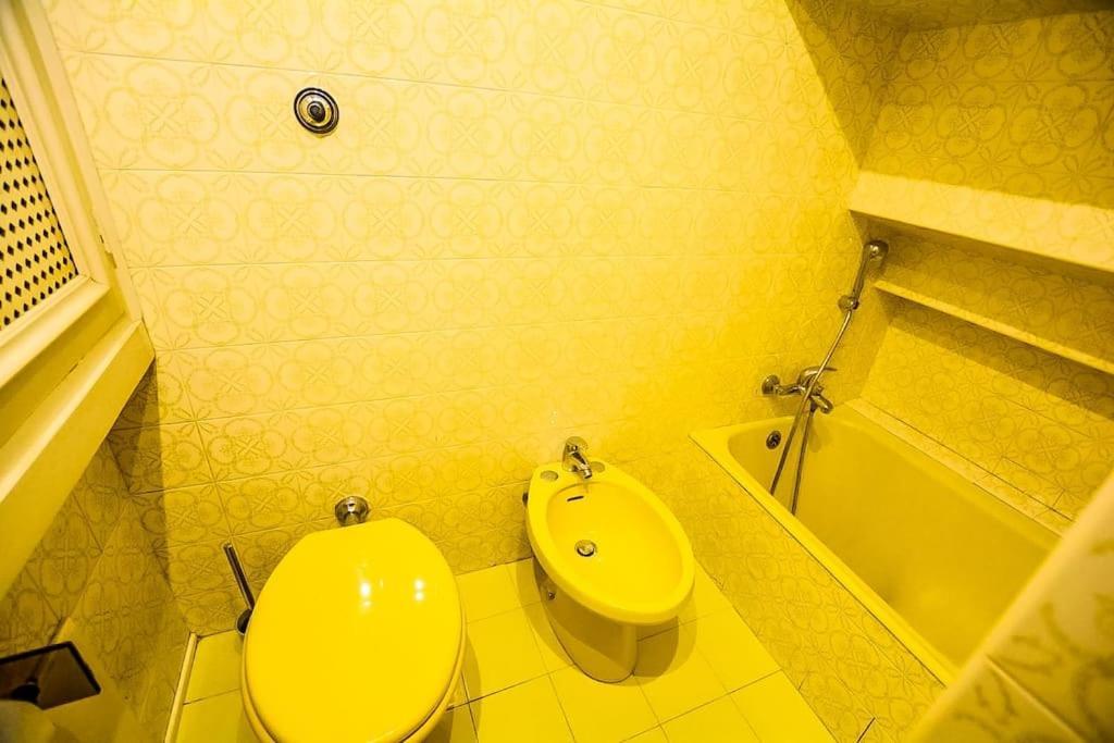 Esclusivo Appartamento Al Duomo Florens Exteriör bild